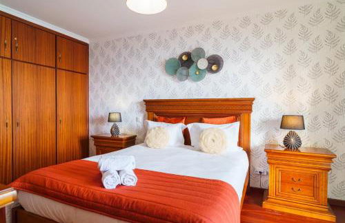 GuestReady - Breathtaking seaview in Caniço - Foto 41