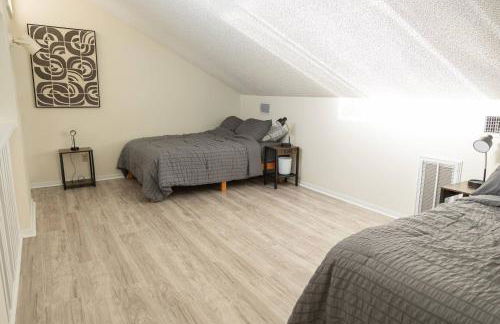 3-Bed Coastal Comfort in Biloxi - Foto 31