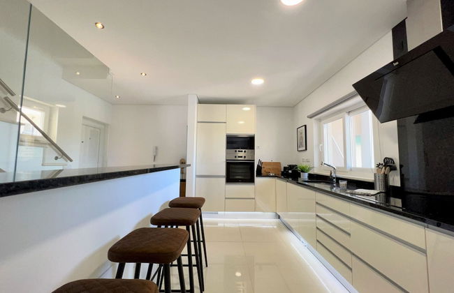 Albufeira Deluxe Residence With Pool - Photo 22