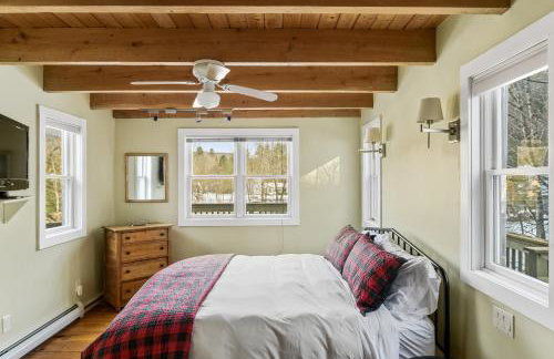 Tubing, Hiking and Jay Peak fun at the Cliff House - Foto 6