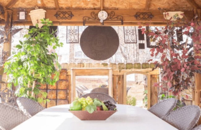 Spacious Townhome in St. Louis - Foto 25