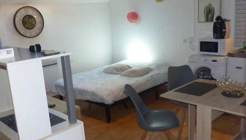 Appartement cosy à Amiens avec jardin - Foto 3