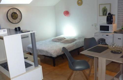 Appartement cosy à Amiens avec jardin - Foto 3