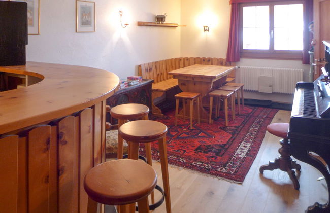 Chalet Clairval - Foto 4