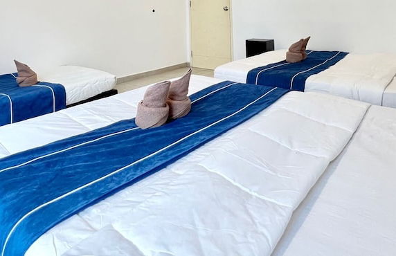 Atlantis Residence - Foto 10