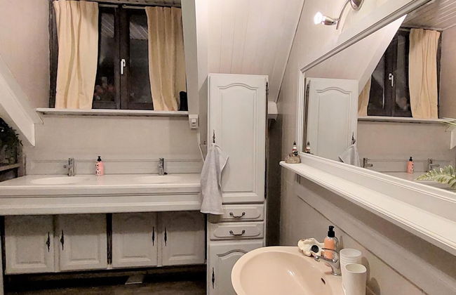 Holiday Home 'ardennes Blue' in Theux Near Spa - Photo 13