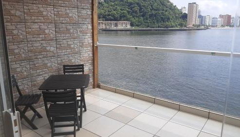 Sobrado com vista ao mar - Foto 4