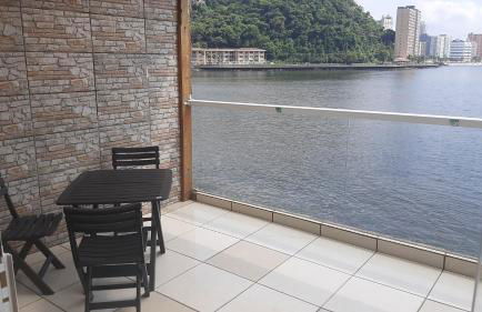 Sobrado com vista ao mar - Photo 4