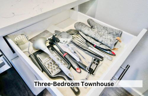 Boutique Apartment in Historic Downtown Albany - Foto 49