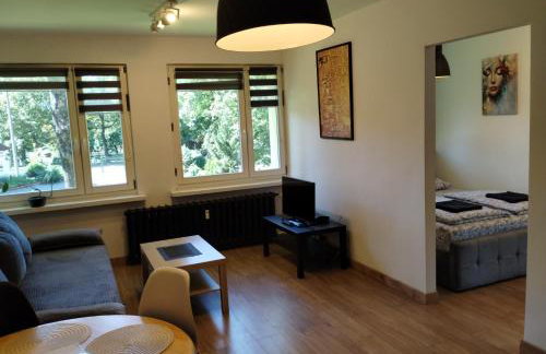 Park Redena Katowice/Chorzów - Foto 13