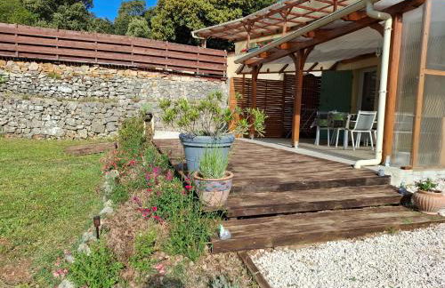 Flassans Gites &Spa - Foto 25