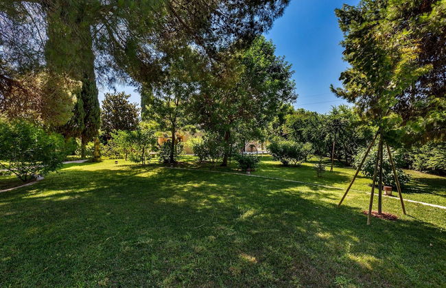 3111 Villa Carra by Perle di Puglia - Foto 42