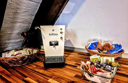 Antico Gabio holiday home - Foto 10