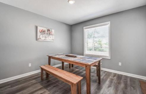 Crievewood Guesthouse - Foto 18