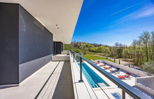 Luxury Villa She for 6 people with 61 m2 private pool, playground & activities on-side for adults and kids - Foto 58