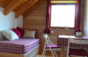 Chalet Navauce - Foto 64