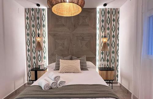 Apartamentos la Mariana - Photo 32