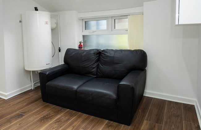 Stunning Penthouse in NQ, City Centre ! Sleeps 8 - Foto 13