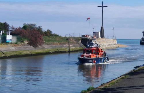 Maison près de la mer , les plages du débarquement - Photo 27