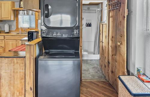 Cedar Mountain Bunkhouse cabin - Foto 54