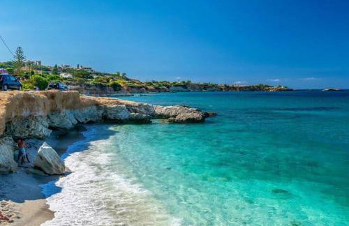 Tea & Sea Apts - Foto 40