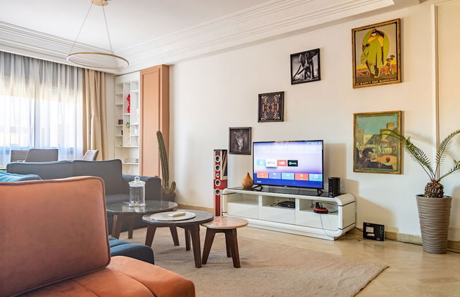 Magnificent Apartment - Foto 10