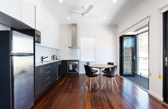 Largs Bay Oasis Jetty Views - Foto 2