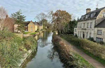 Cotswolds-Stroud-Large 5 Bedroom Home-Pool Table-Sleeps 10-Work or Leisure - Foto 62