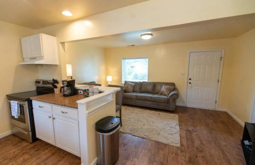 Howard's Creek Inn - Foto 29