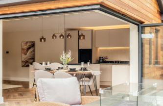 Megan's Hideaway Luxury 4 Bed Retreat - Foto 69