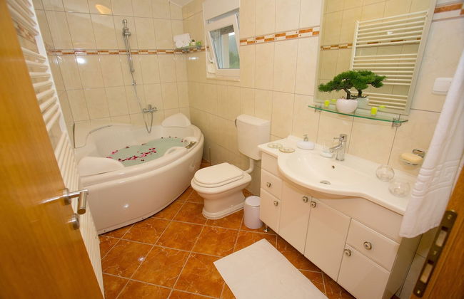 Villa Marina - Foto 16