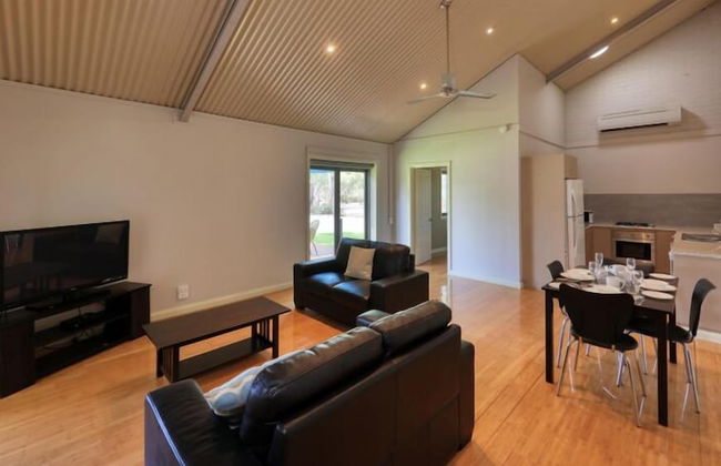 Tasman Holiday Parks - Moama on the Murray - Photo 47