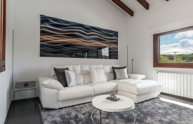 Villa in Muro With Pool and Tramontana Views - Foto 11