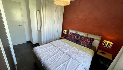 Appartement pour 4 personnes - Foto 3