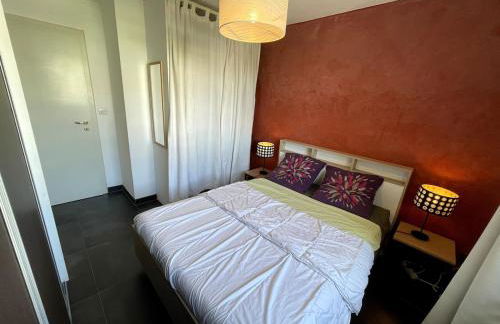 Appartement pour 4 personnes - Foto 3