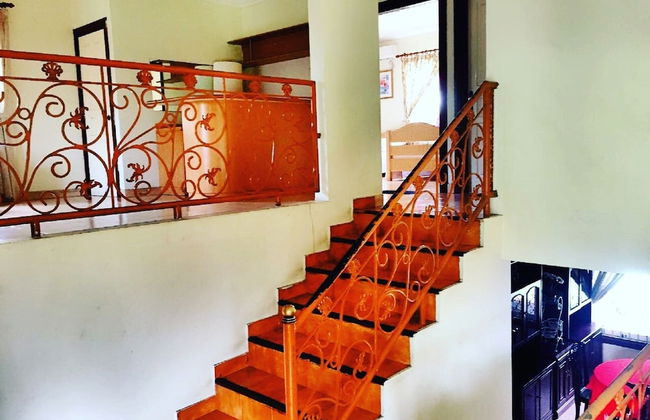 Villa Yosky - Foto 21