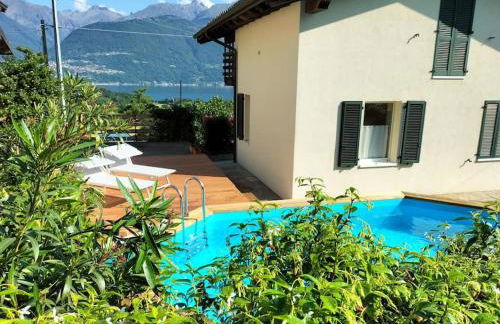 Casa San Luigi con piscina - Foto 1