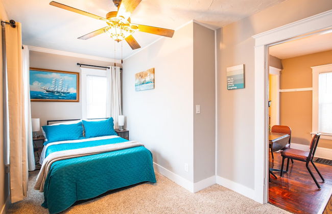 Wine Valley Bungalow - Foto 2