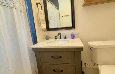 The Hamilton House Family Home - Foto 27