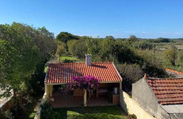 Welcoming house with terrace and garden in Barra de Mira - Foto 30