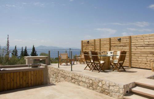Endogeios Luxury Villas - Photo 4