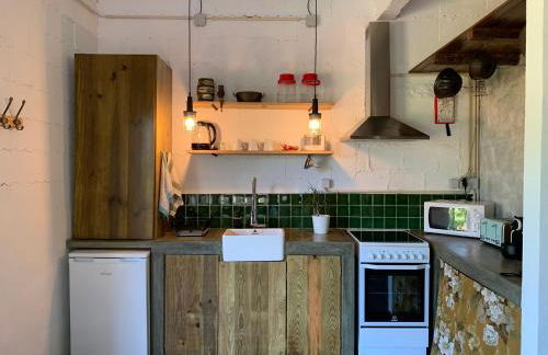 Loft - Casinha à Porta - Foto 26