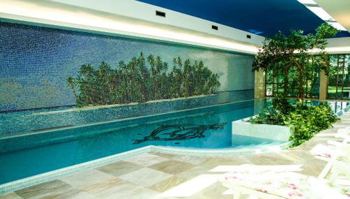 Willa Różana - Foto 4