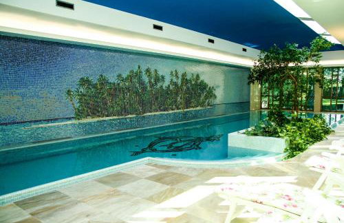 Willa Różana - Foto 4