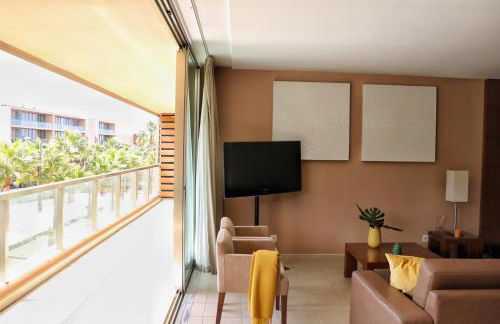 Herdade dos Salgados Beach apartment - Foto 16