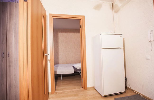 Funny Dolphins Apartments Goncharny - Foto 22