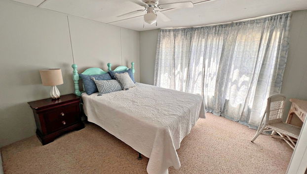 Oakridge Cottage - Foto 3, Habitación