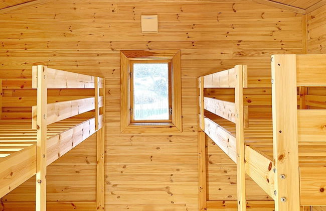 6 Person Holiday Home in Ellos - Foto 21