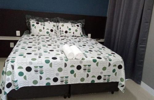 Cabo Frio - Loft Premium Royalle - Foto 24