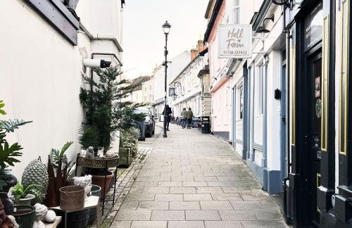 Carleys Yard by The Suffolk Cottage Collection - Foto 24